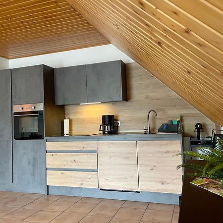 Apartment Harzperle - Lautenthal Langelsheim Exteriör bild
