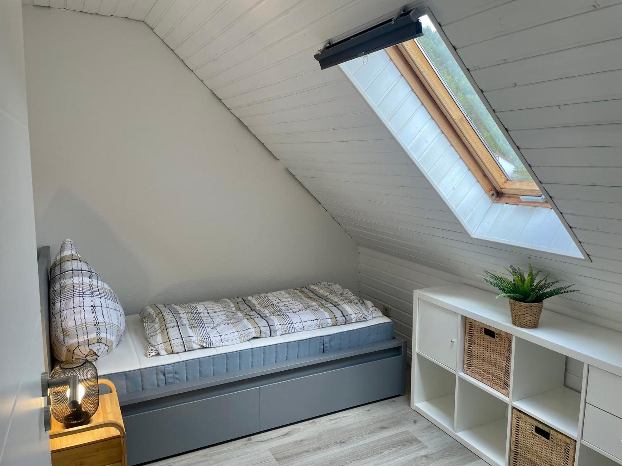 Apartment Harzperle - Lautenthal Langelsheim Exteriör bild